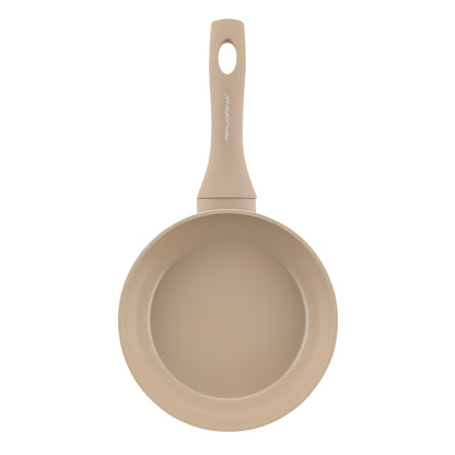 Patelnia aluminiowa Florina Mokka 18 cm
