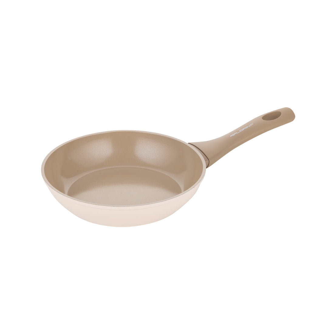 Patelnia aluminiowa Florina Mokka 20 cm