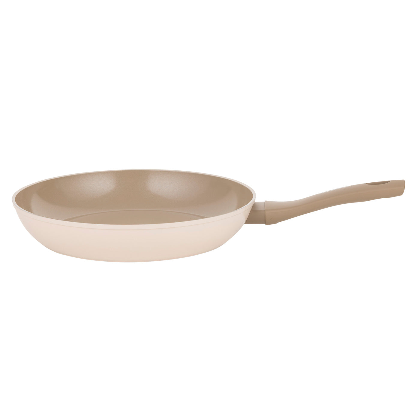 Patelnia aluminiowa Florina Mokka 30 cm