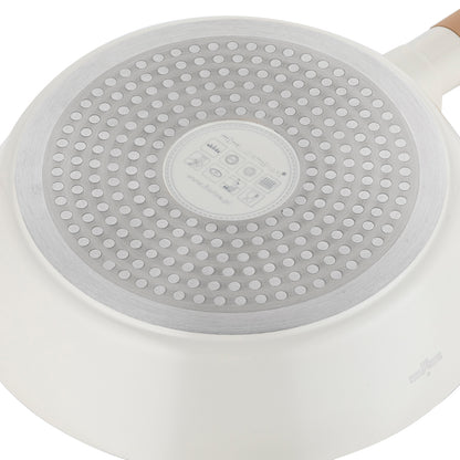 Patelnia aluminiowa Florina Nube 24 cm