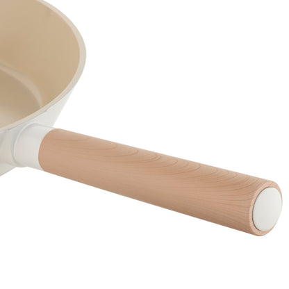 Patelnia aluminiowa Florina Nube 24 cm