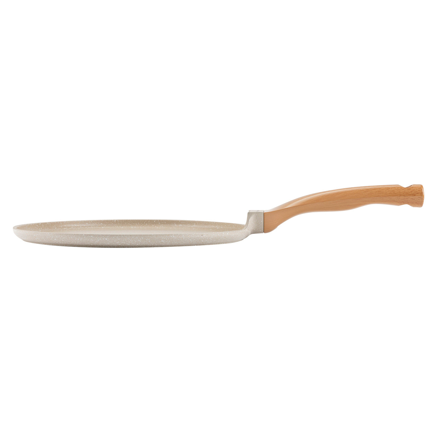 Patelnia do naleśników aluminiowa Florina Oslo 28 cm