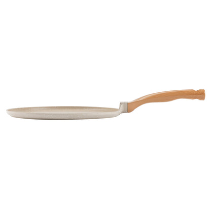 Patelnia do naleśników aluminiowa Florina Oslo 28 cm