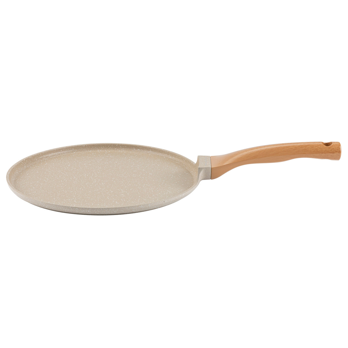 Patelnia do naleśników aluminiowa Florina Oslo 28 cm