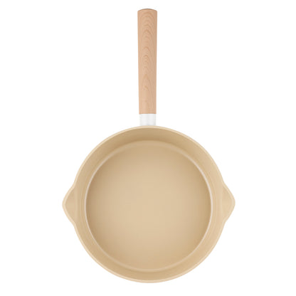Patelnia głęboka aluminiowa Florina Nube 26 cm