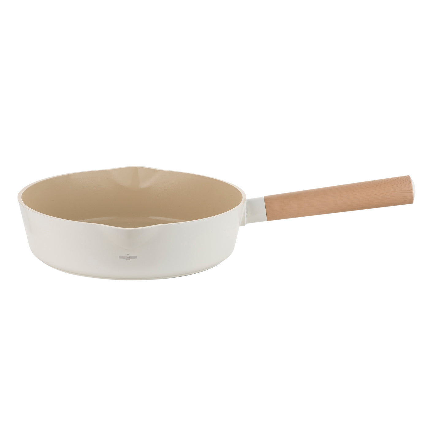 Patelnia głęboka aluminiowa Florina Nube 26 cm