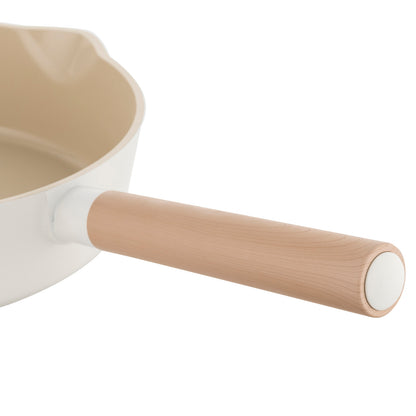 Patelnia głęboka aluminiowa Florina Nube 26 cm