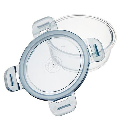Pojemnik do żywności Bormioli Rocco Frigoverre 14 cm