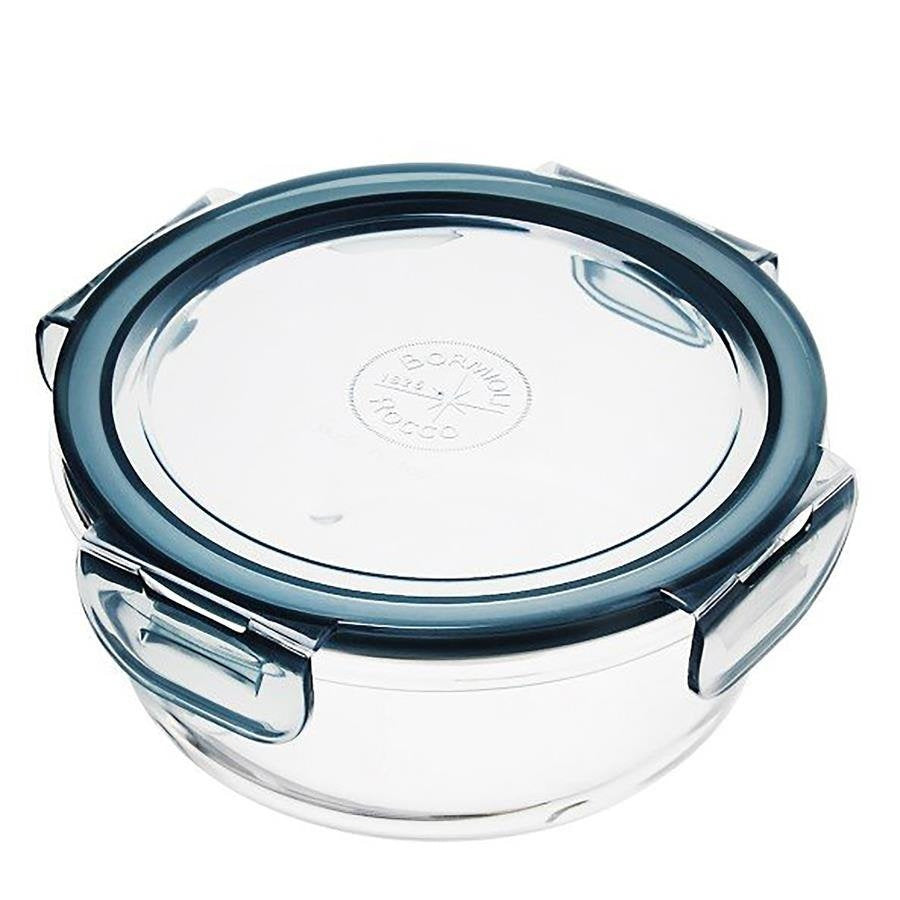 Pojemnik do żywności Bormioli Rocco Frigoverre 14 cm