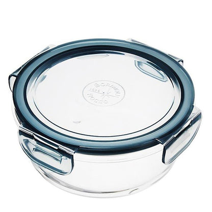 Pojemnik do żywności Bormioli Rocco Frigoverre 14 cm