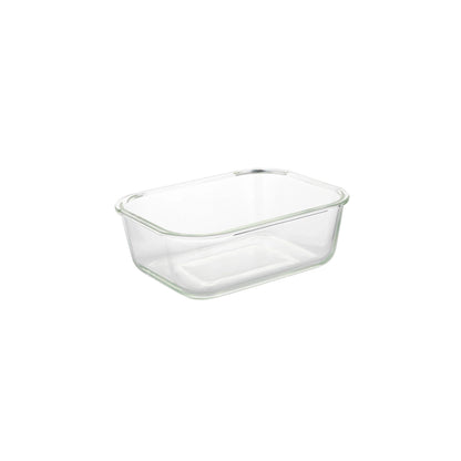 Pojemnik do żywności Florina Frigo szklany 150 ml prostokątny
