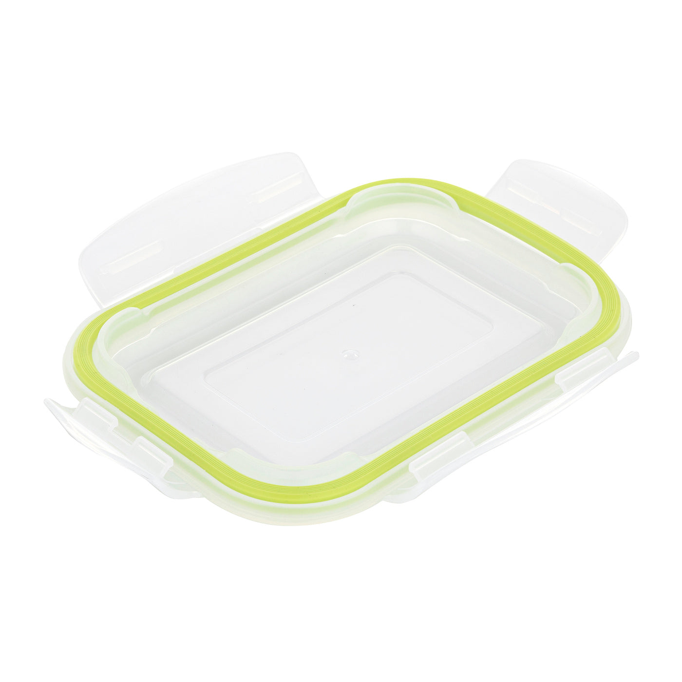 Pojemnik do żywności Florina Frigo szklany 2260 ml prostokątny