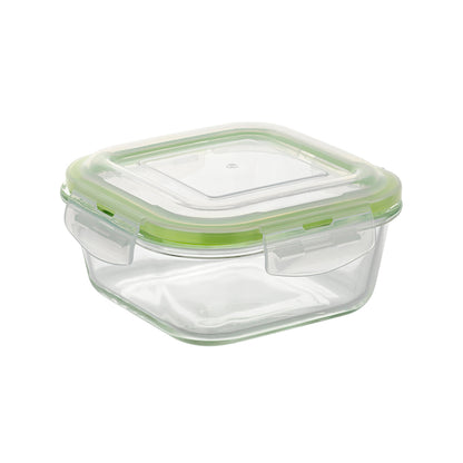 Pojemnik do żywności Florina Frigo szklany 800 ml kwadratowy