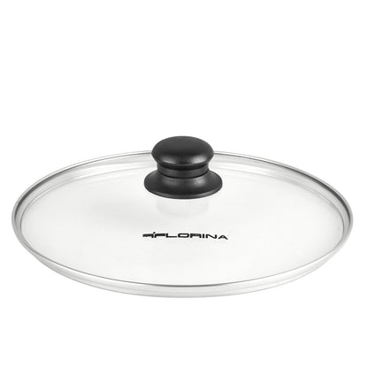 Pokrywa do garnka żaroodporna Florina 20 cm