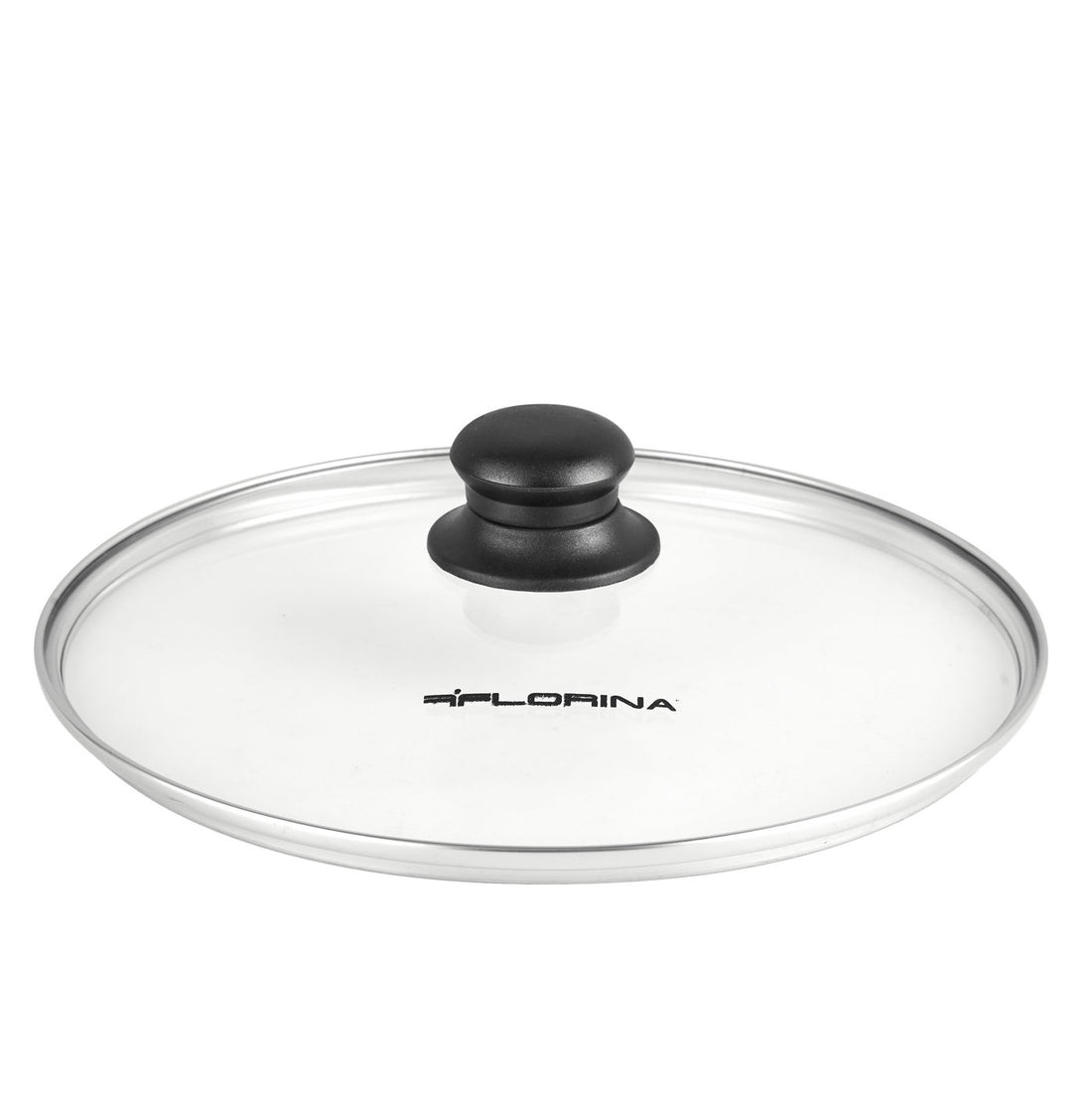 Pokrywa do garnka żaroodporna Florina 24 cm