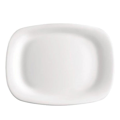Półmisek Bormioli Rocco Parma 21,7 x 16,3 cm szklany