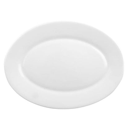 Półmisek Bormioli Rocco Toledo 30 cm szklany