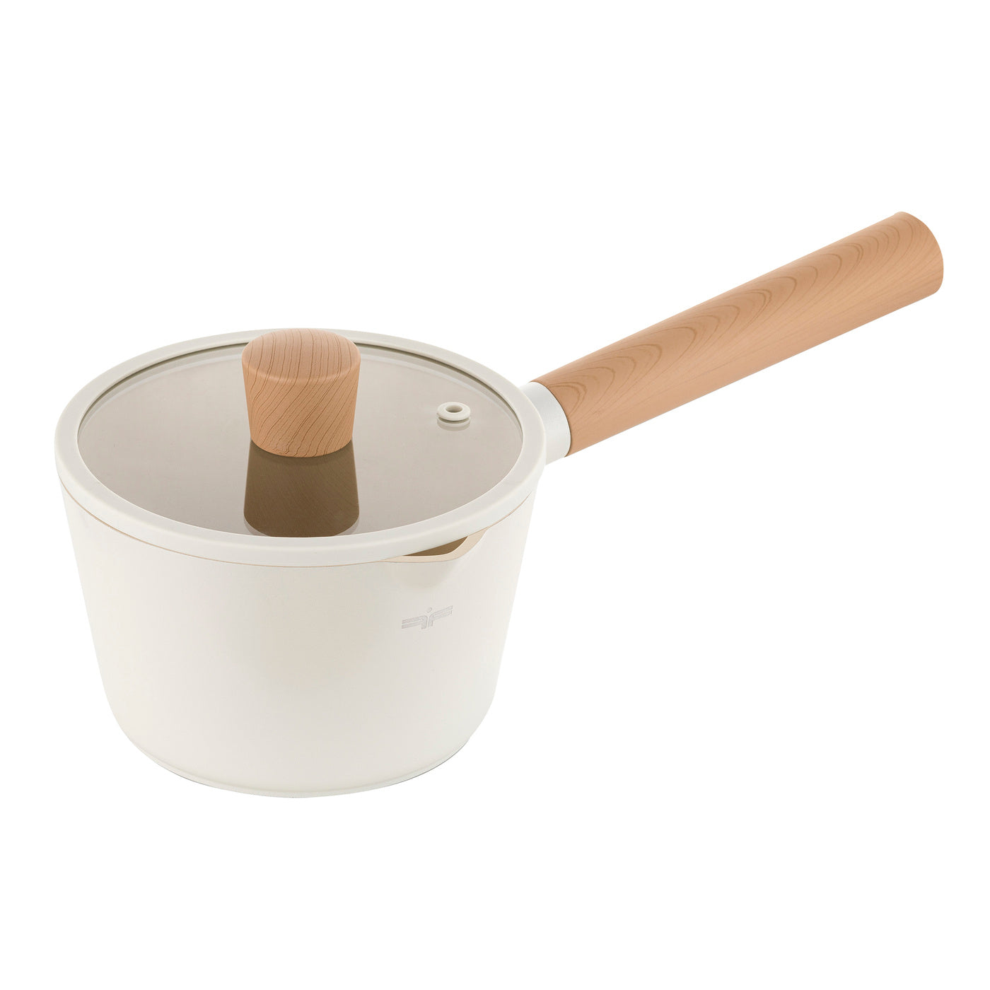 Rondel aluminiowy Florina Nube  16 cm 1.6 l