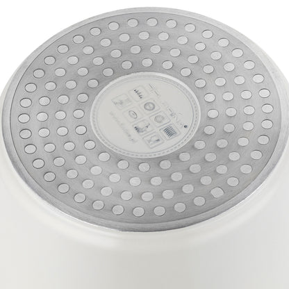 Rondel aluminiowy Florina Nube  16 cm 1.6 l