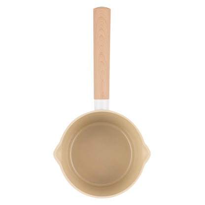 Rondel aluminiowy Florina Nube  16 cm 1.6 l