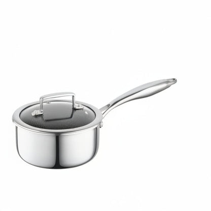 Rondel nierdzewny Florina Aristo Plus 16 cm 1,5 l