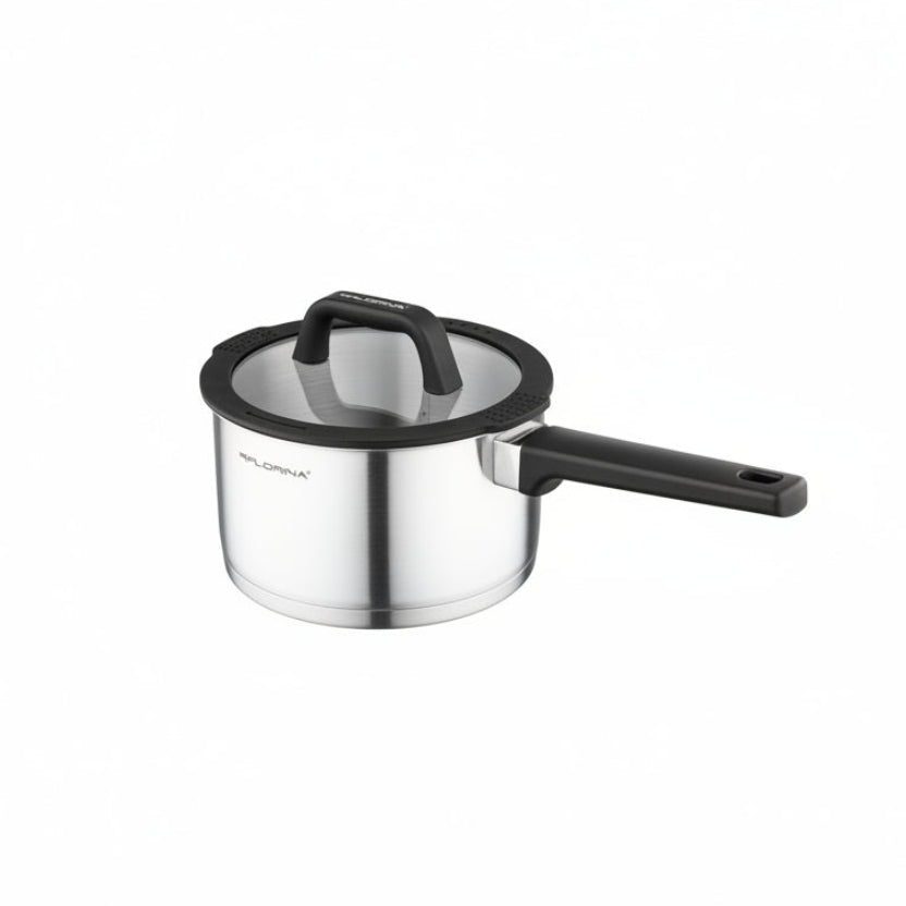 Rondel ze stali nierdzewnej Florina Chef by Mateusz Gessler 16 cm 1,8 l