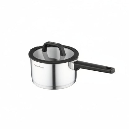Rondel ze stali nierdzewnej Florina Chef by Mateusz Gessler 16 cm 1,8 l