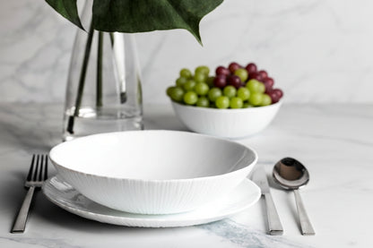 Salaterka Bormioli Rocco Coconut 23 cm