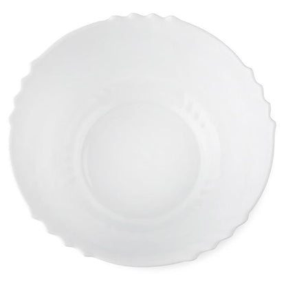 Salaterka szklana Bormioli Rocco Ebro 23 cm