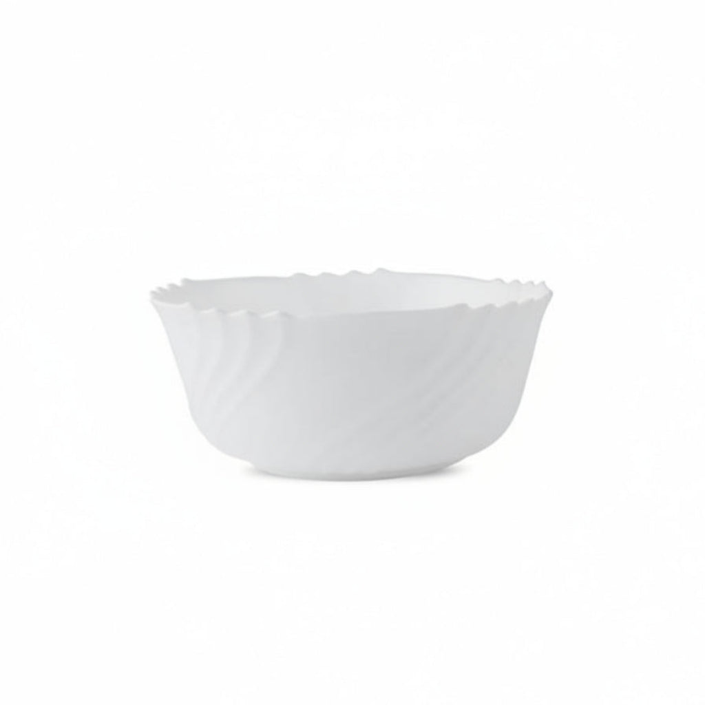 Salaterka szklana Bormioli Rocco Ebro 23 cm