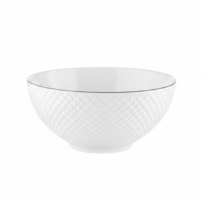 Salaterka Florina Tiffany Platinium 15 cm