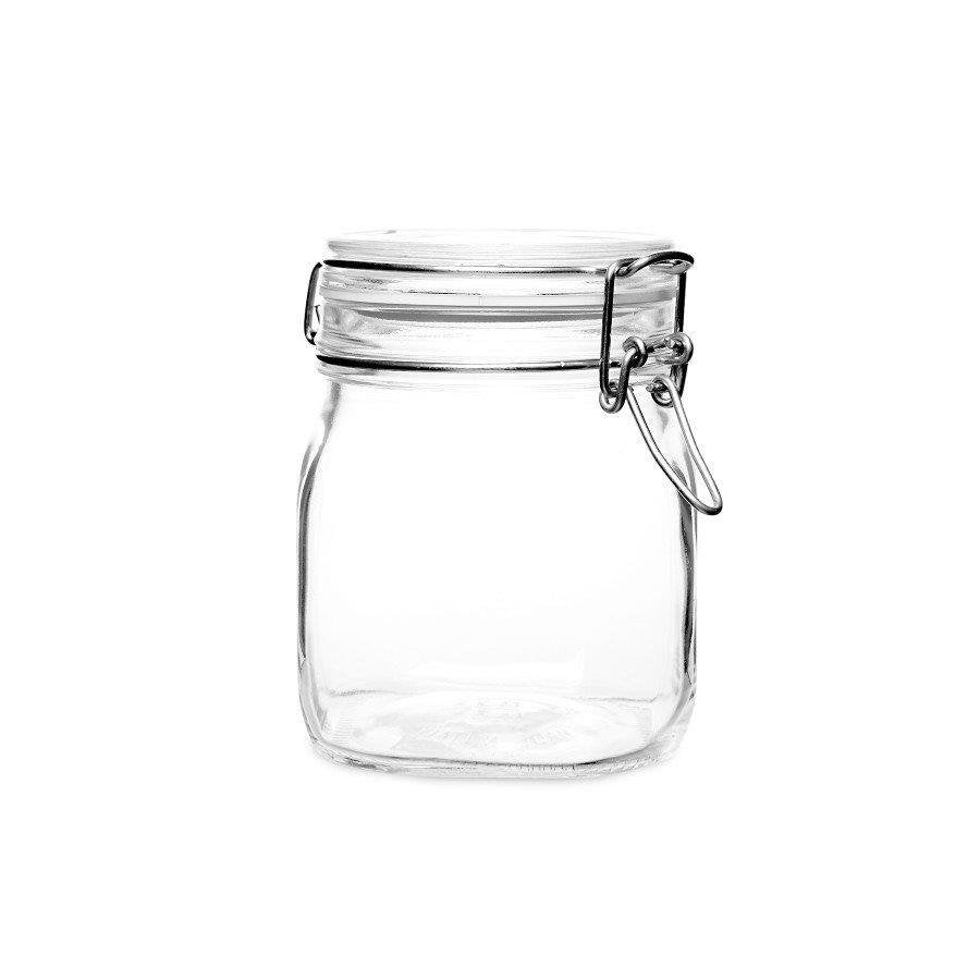 Słoik Bormioli Rocco Fido 750 ml  do żywności