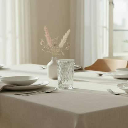 Szklanka Florina Cristal 340 ml