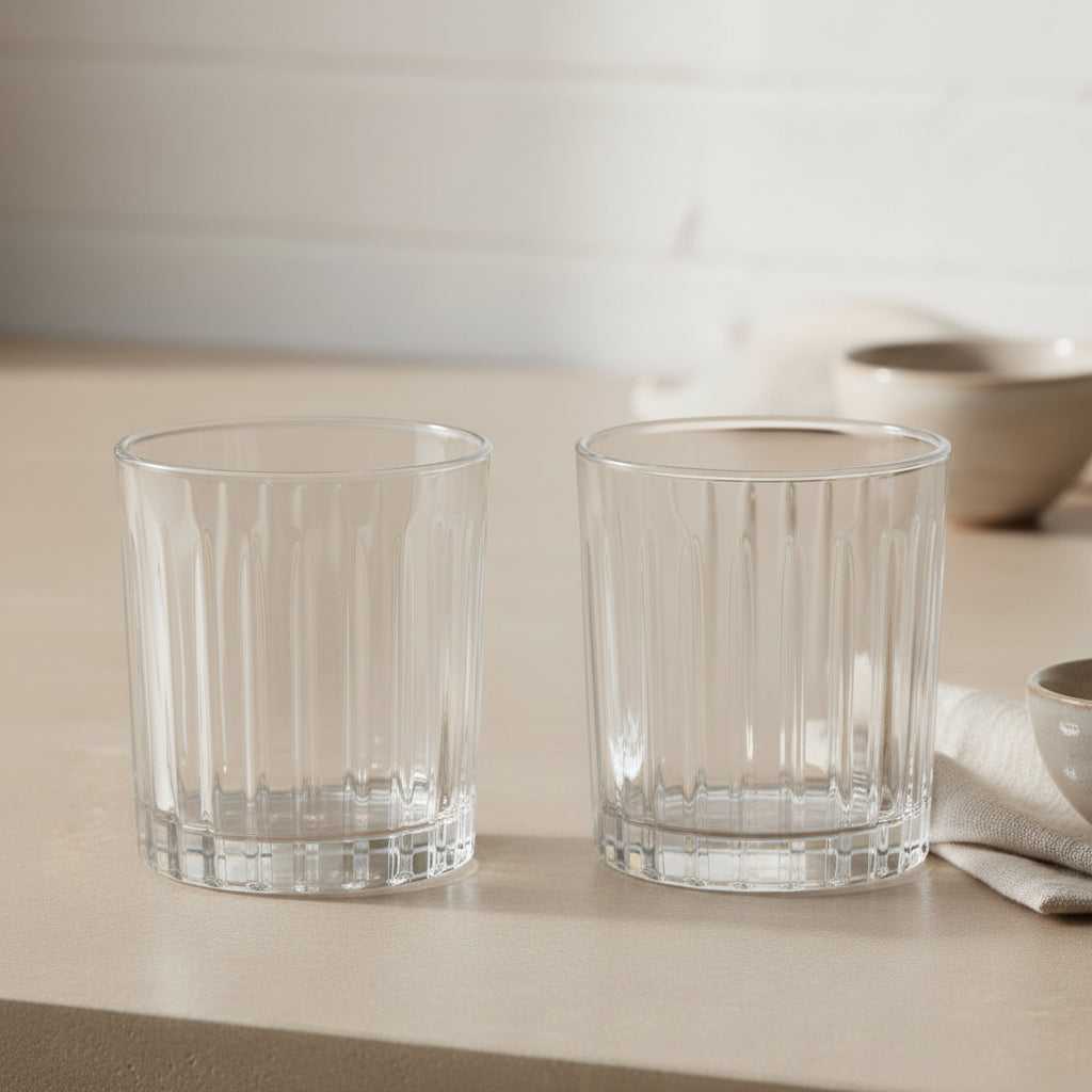 Szklanka do whisky Florina Fiorello 315 ml 2 szt.