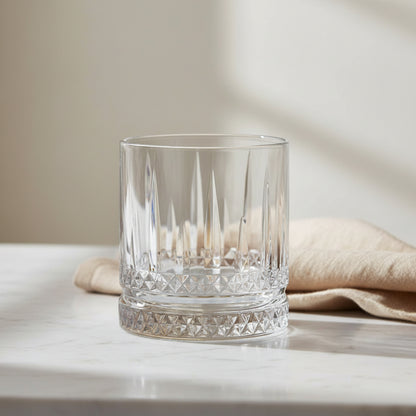 Szklanka do whisky Florina Libretto 350 ml