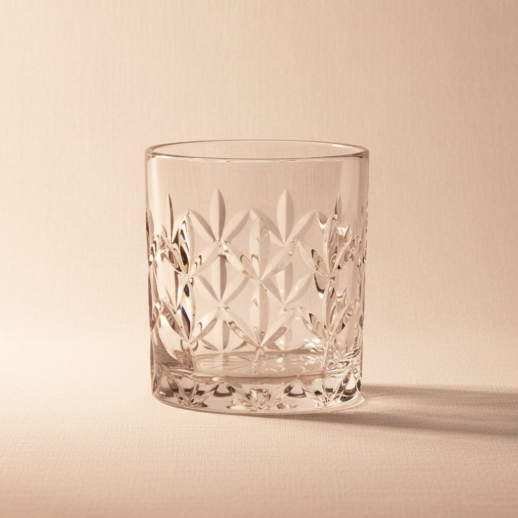 Szklanka do whisky Florina Verti 315 ml