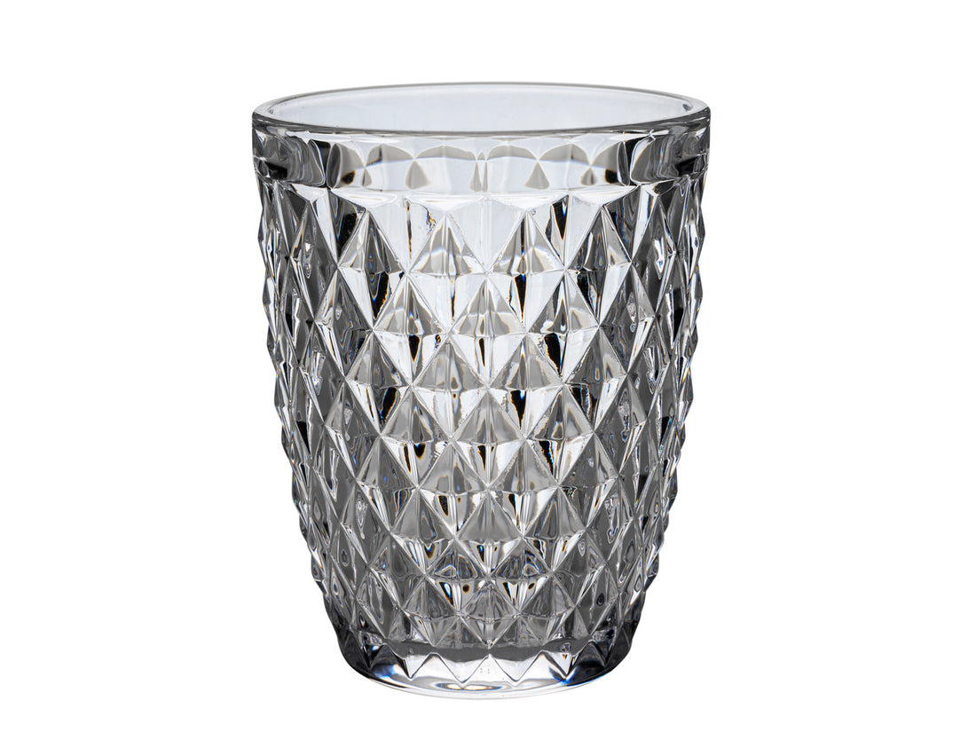 Zestaw 4 szklanek do wody Florina Cristal 260ml