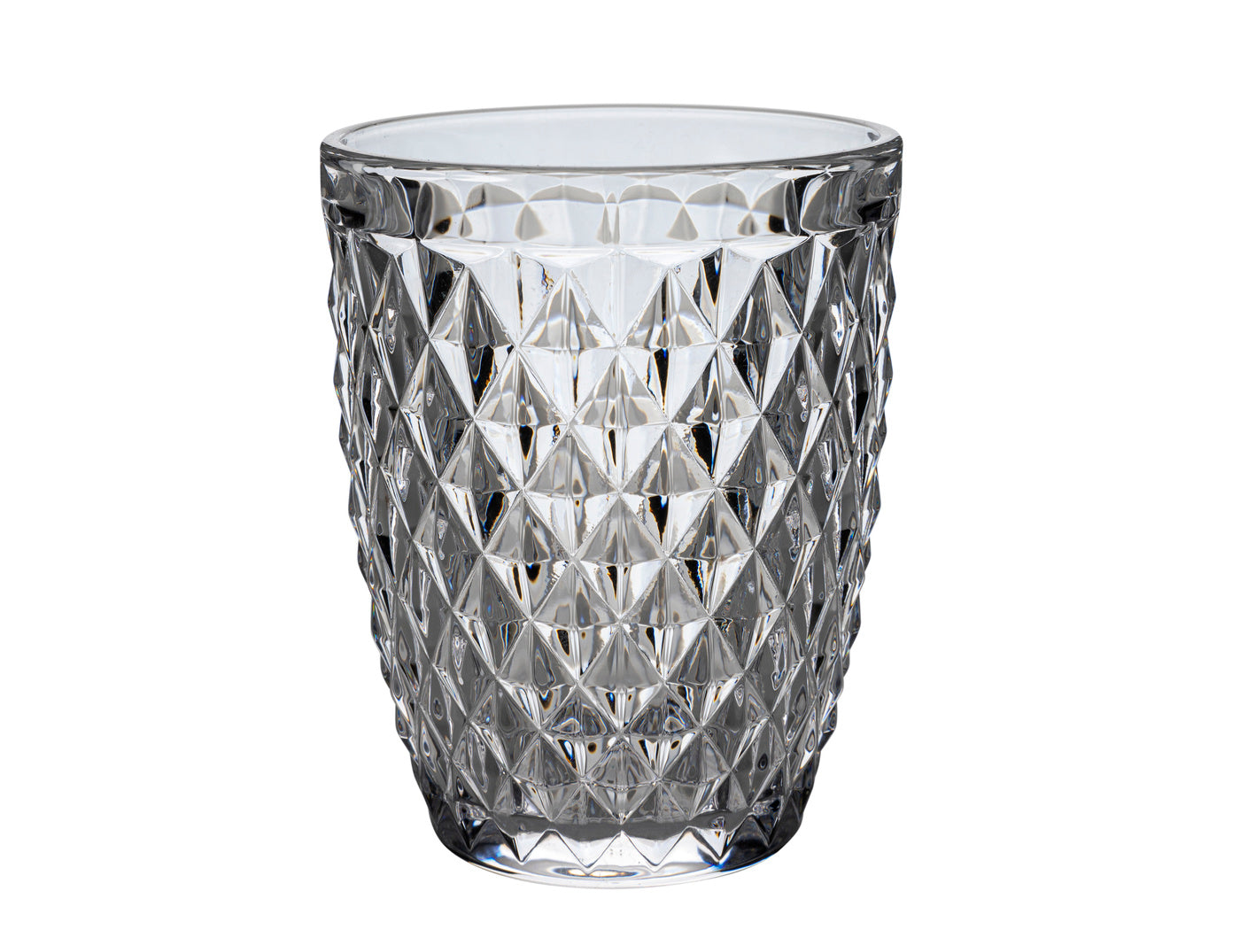 Zestaw 4 szklanek do wody Florina Cristal 260ml