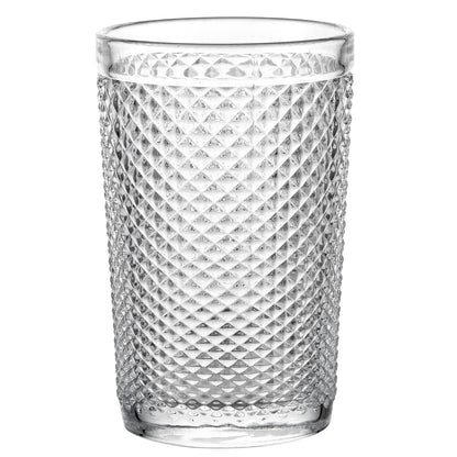 Szklanka long drink Florina Alexis 340 ml