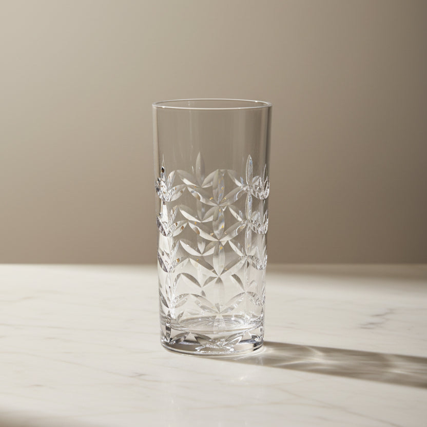 Szklanka long drink Florina Verti 390 ml