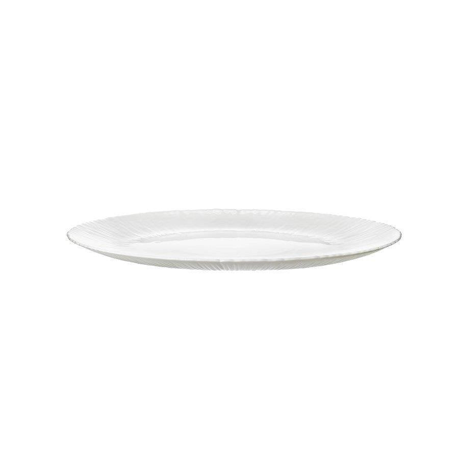 Talerz Płytki Bormioli Rocco Coconut 27 cm