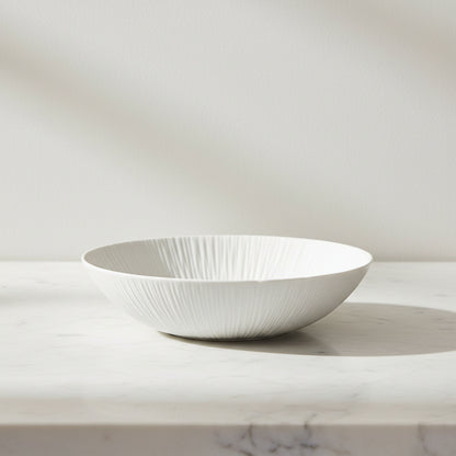 Talerz głęboki Bormioli Rocco Coconut 20 cm