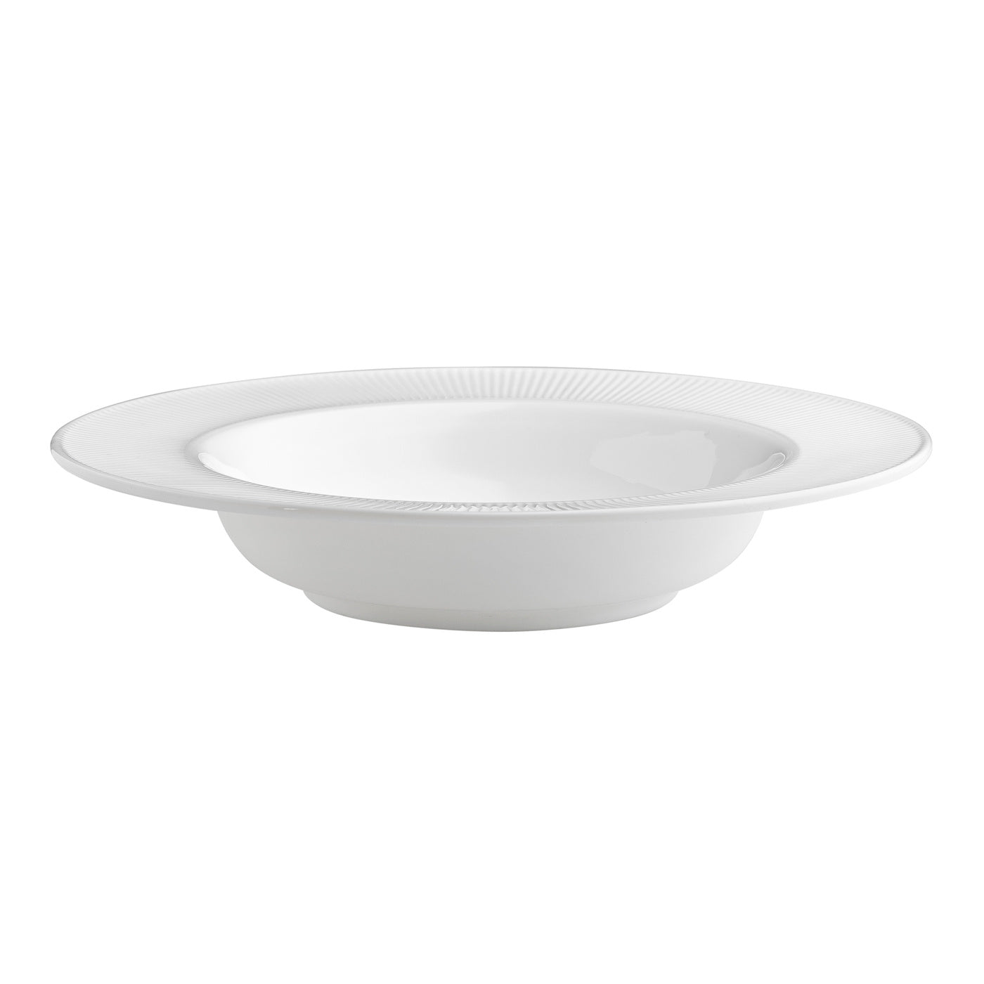 Talerz głęboki Florina Milano 23,5 cm