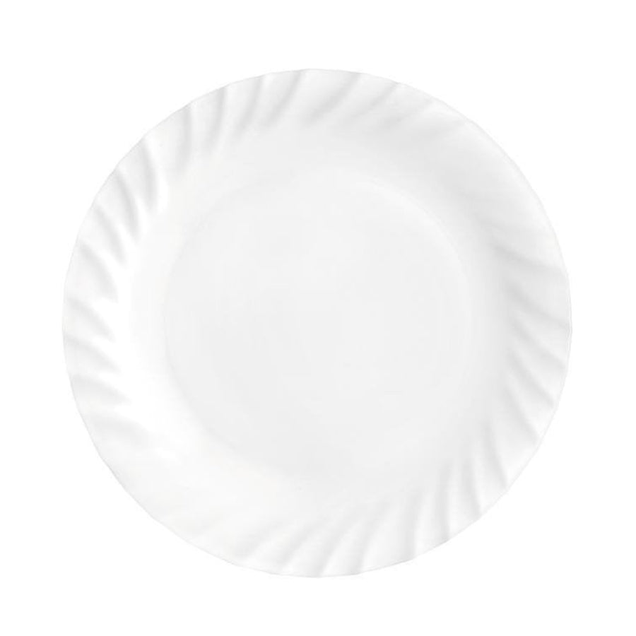 Talerz płytki obiadowy Bormioli Rocco Prima 26 cm