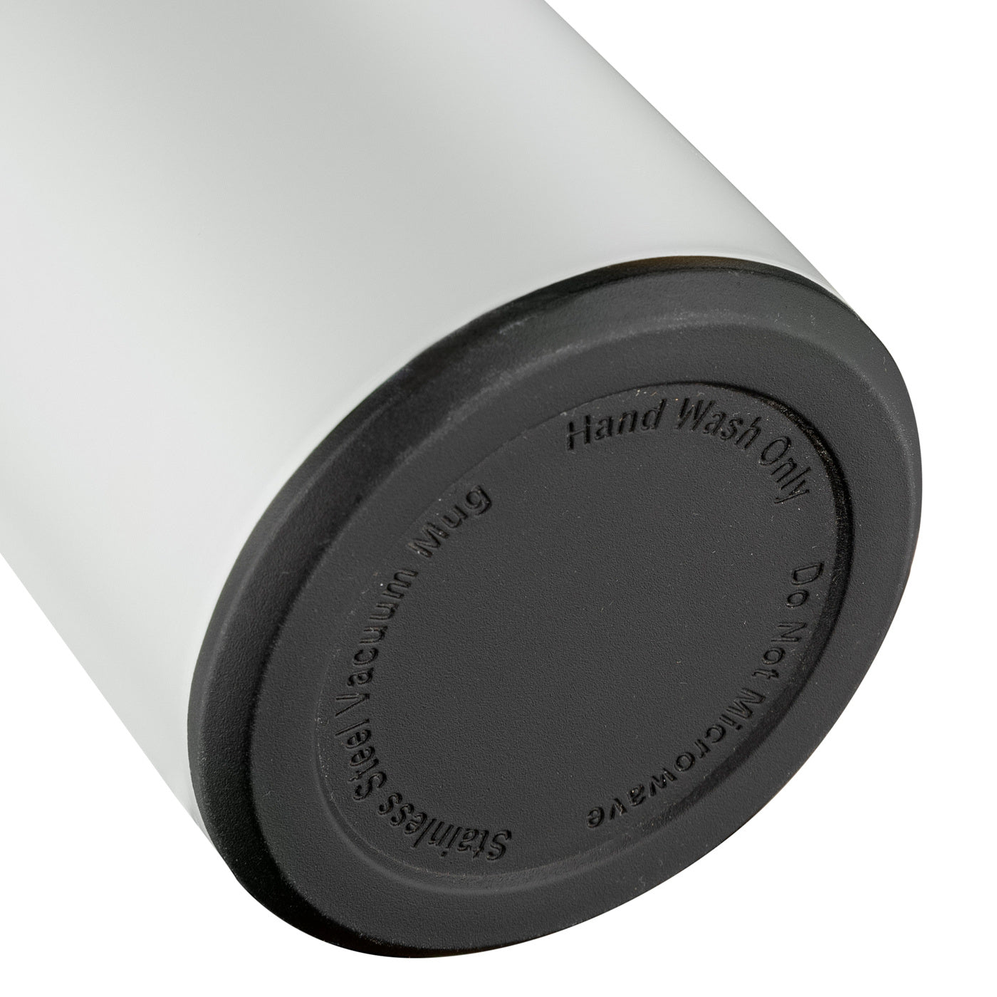 Termos z termometrem Florina Momo 450 ml szary
