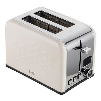 Toster Botti Electronic Ivo