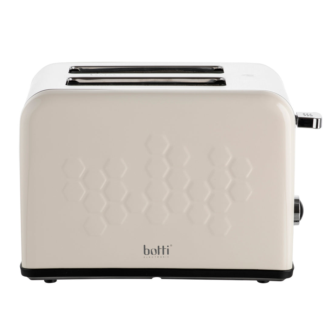 Toster Botti Electronic Ivo