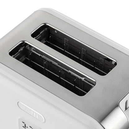 Toster Botti Electronic Luiz biały