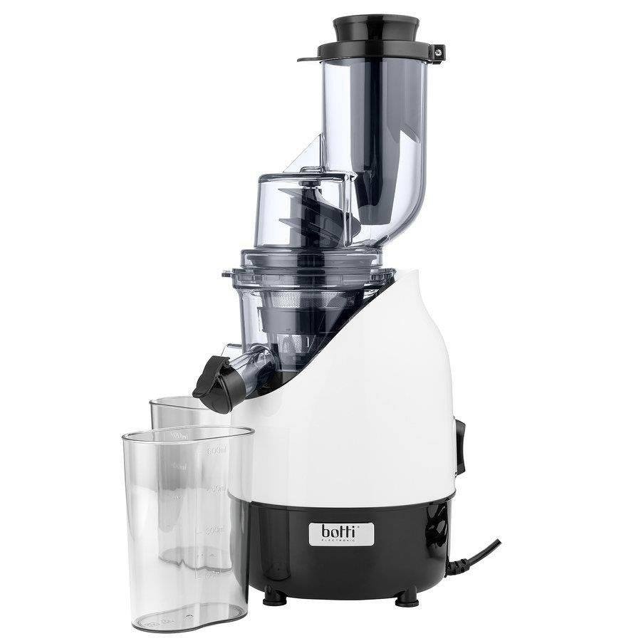 Wyciskarka wolnoobrotowa Botti Jossie 200 W