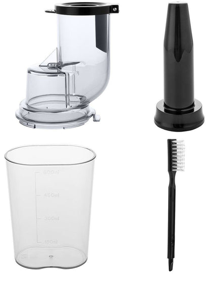 Wyciskarka wolnoobrotowa Botti Jossie 200 W